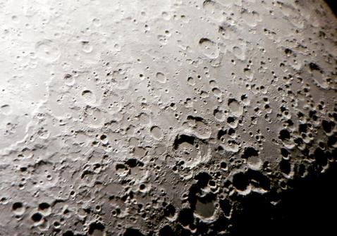 Israel stargazing in mitzpe ramon